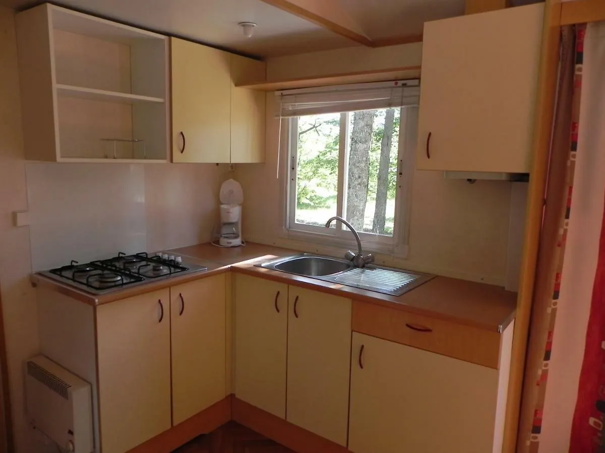 Camping Du Defends Hotel Sault-de-Vaucluse France